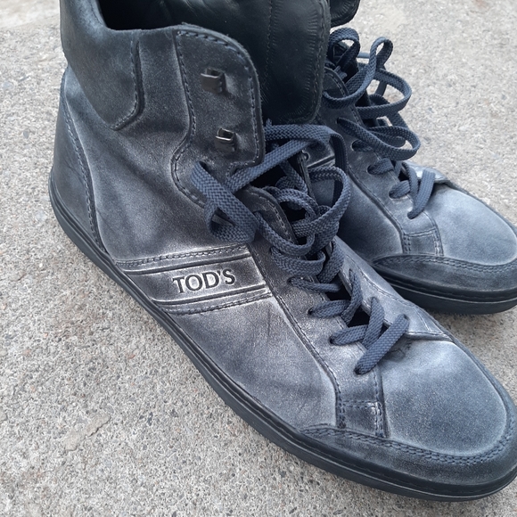 Tods sneakers - Picture 4 of 6